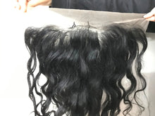 13*6 Lace frontal 16" inch 1 Piece